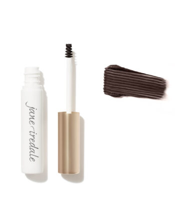 Jane Iredale Purebrow Brow Gel Soft Black   Stk