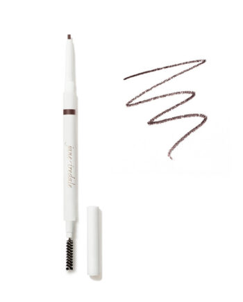 Jane Iredale Purebrow Precision Pencil Dark Brown -  Stk