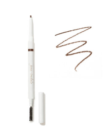 Jane Iredale Purebrow Precision Pencil Medium Brown -  Stk