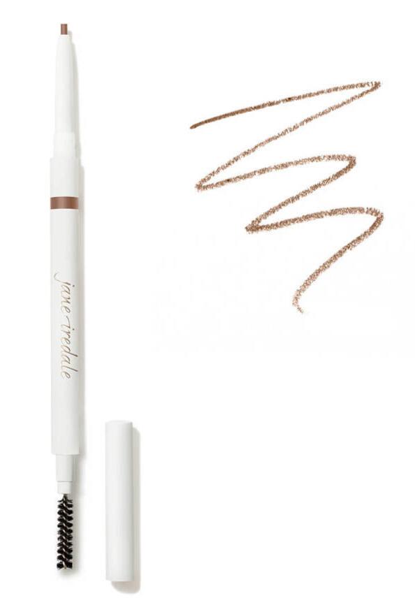Jane Iredale Purebrow Precision Pencil Quot Ash Blonde Quot