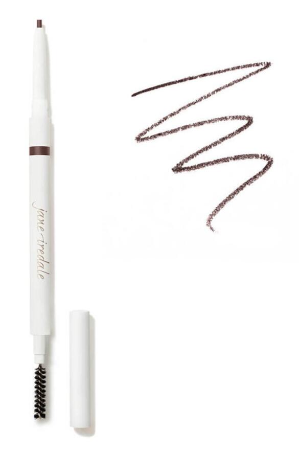 Jane Iredale Purebrow Precision Pencil Quot Dark Brown Quot