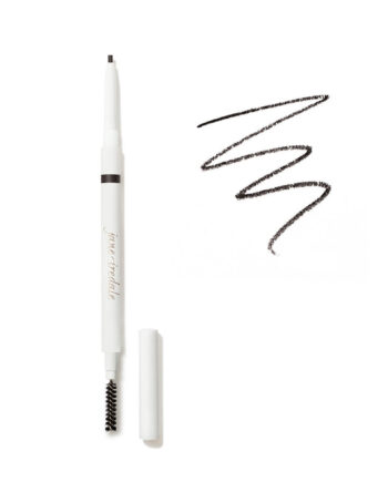 Jane Iredale Purebrow Precision Pencil Soft Black   Stk