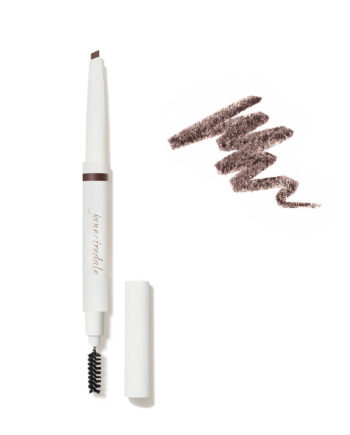 Jane Iredale Purebrow Shaping Pencil Dark Brown   Stk