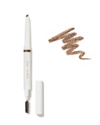 Jane Iredale Purebrow Shaping Pencil Medium Brown   Stk