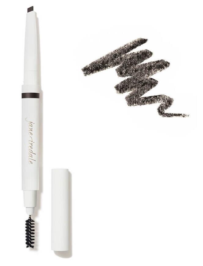Jane Iredale Purebrow Shaping Pencil Quot Soft Black Quot 23g