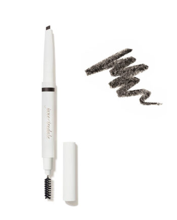 Jane Iredale Purebrow Shaping Pencil Soft Black   Stk