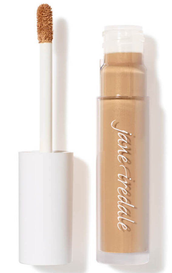 Jane Iredale Purematch Liquid Concealer 10n Mørk Medium 5ml