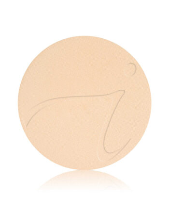 Jane Iredale Purepressed Base Spf20 Mineral Powder Refill Golden Glow
