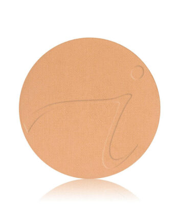 Jane Iredale Purepressed Base Spf20 Mineral Powder Refill Golden Tan