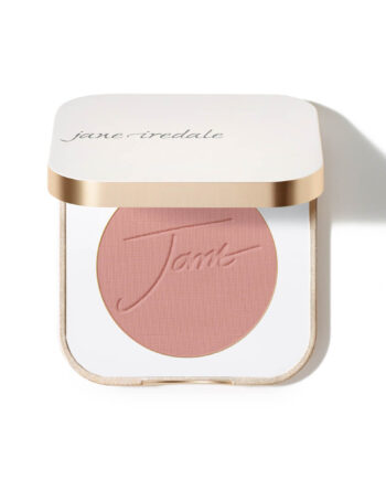Jane Iredale Purepressed Blush Barely Rose   Stk