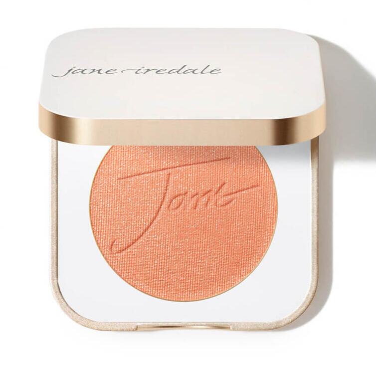 Jane Iredale Purepressedâ Blush Quot Cherry Blossom Quot