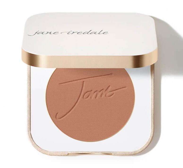 Jane Iredale Purepressedâ Blush Quot Flawless Quot