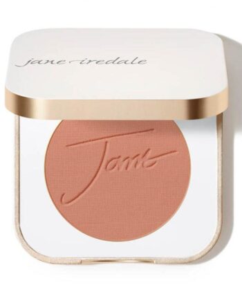 Jane Iredale Purepressedâ  Blush  Quot Mocha Quot
