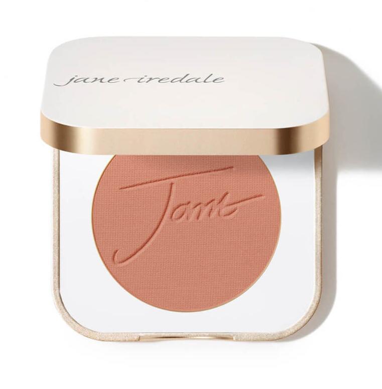 Jane Iredale Purepressedâ Blush Quot Mocha Quot