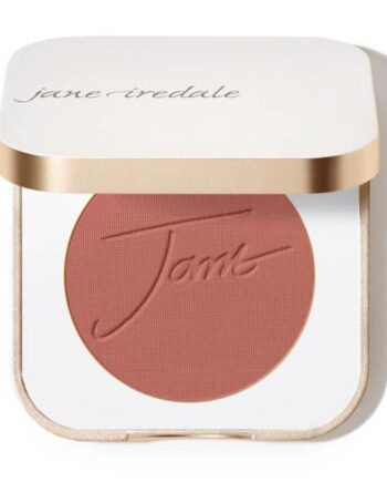 Jane Iredale Purepressedâ  Blush  Quot Mystique Quot