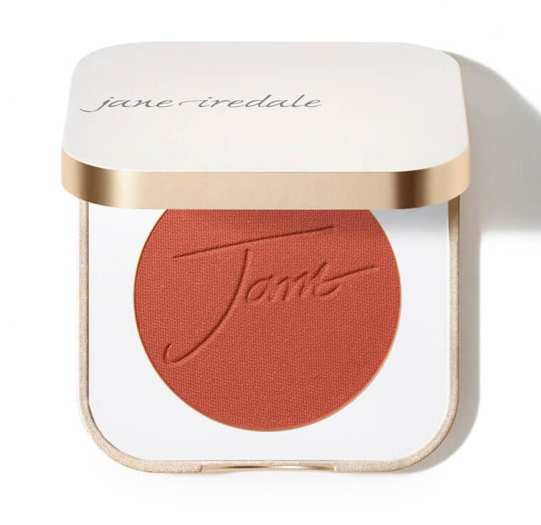 Jane Iredale Purepressedâ Blush Quot Sunset Quot