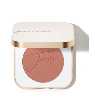 Jane Iredale Purepressed Blush Sheer Honey   Stk