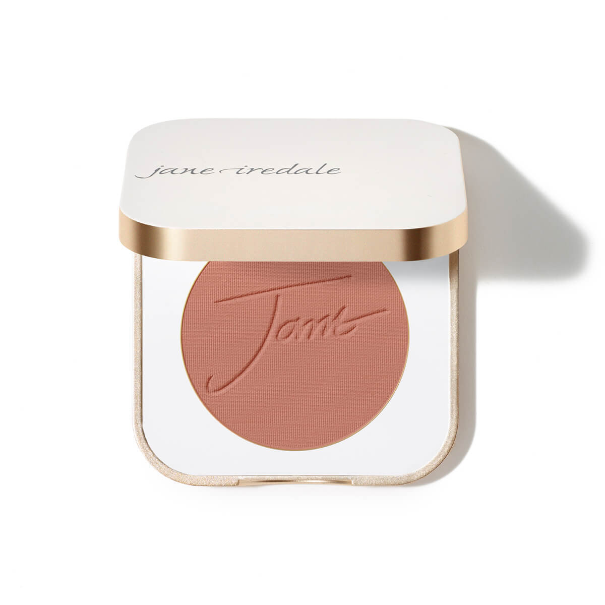 Jane Iredale Purepressed Blush Sheer Honey Stk