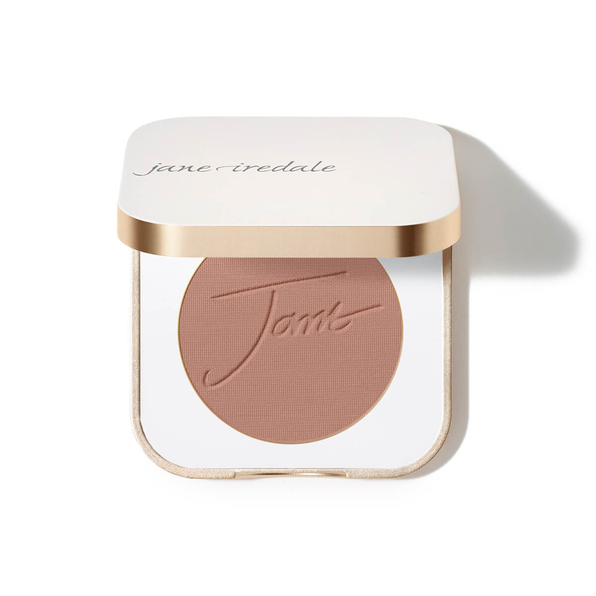 Jane Iredale Purepressed Dubonnet Stk