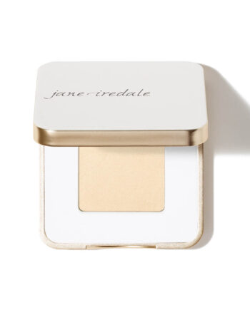 Jane Iredale Purepressed Eye Shadow Single Oyster   Stk