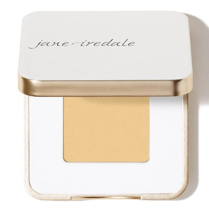 Jane Iredale Purepressedâ Eye Shadow Single Quot Bone Quot