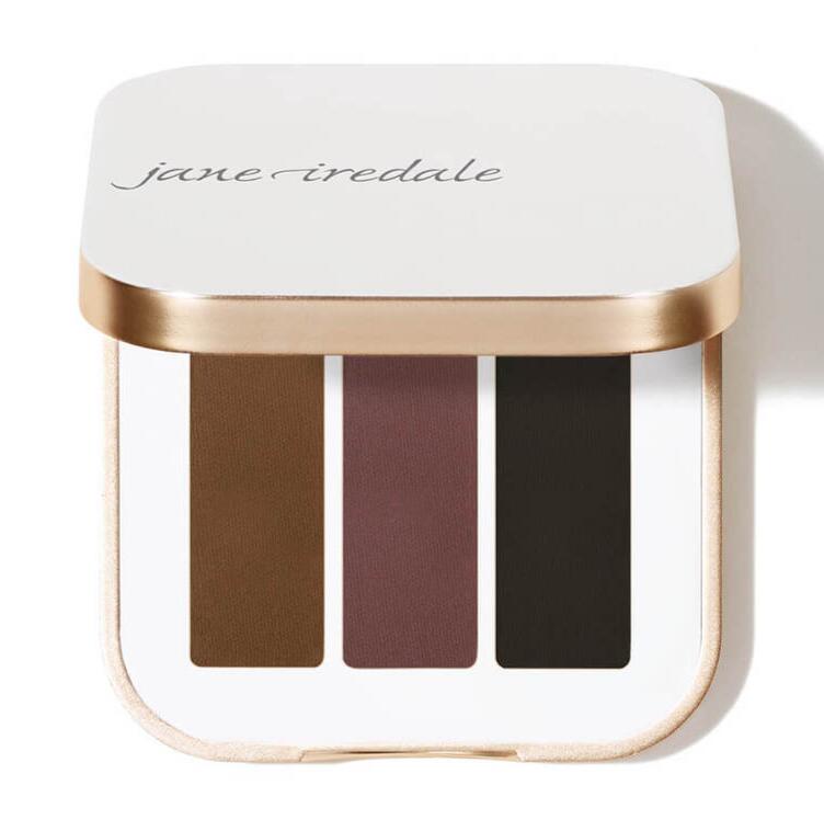 Jane Iredale Purepressedâ Eye Shadow Triple Quot Date Night Quot
