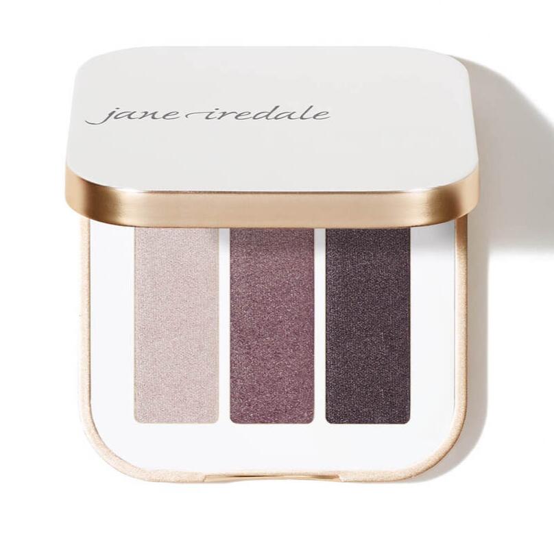 Jane Iredale Purepressedâ Eye Shadow Triple Quot Sundown Quot