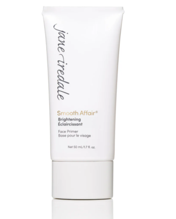 Jane Iredale Smooth Affair Brightening Primer  50ml