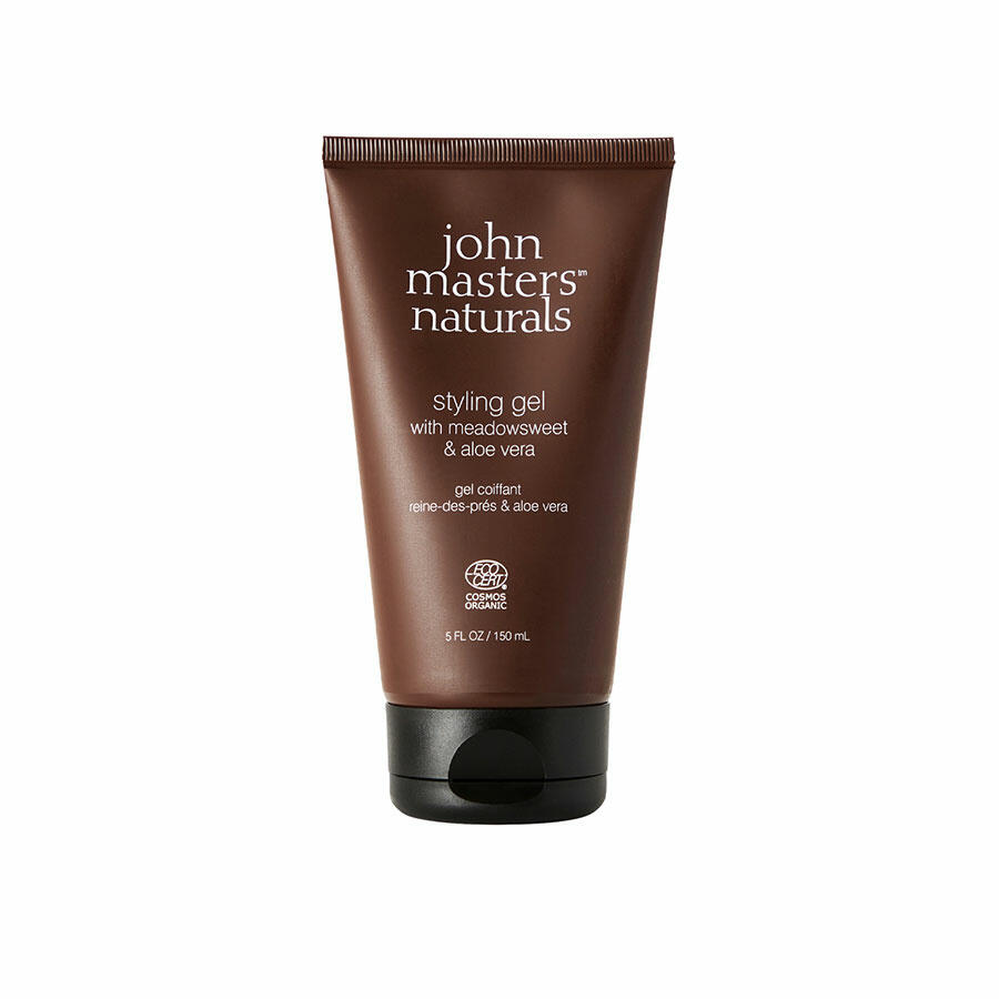 John Masters Naturals Styling Gel 150ml