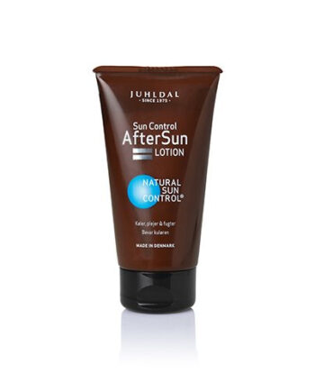 Juhldal Aftersun  Bull  150ml