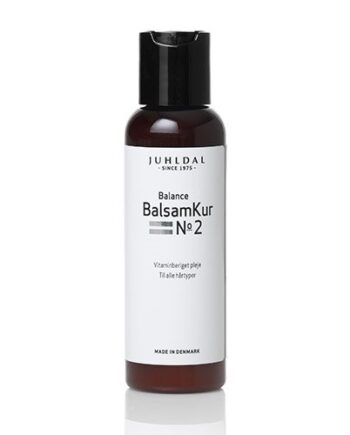 Juhldal Balsam-kur No    100 Ml