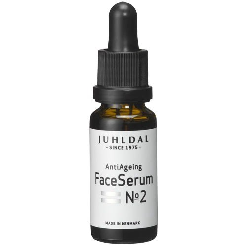 Juhldal Faceserum No Anti Ageing 20 Ml