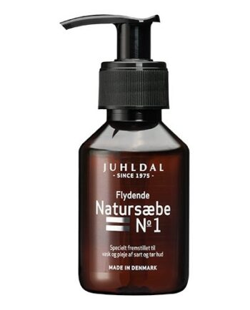 Juhldal Natursæbe No   100 Ml