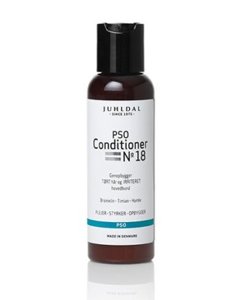 Juhldal Pso Conditioner No 18 100 Ml