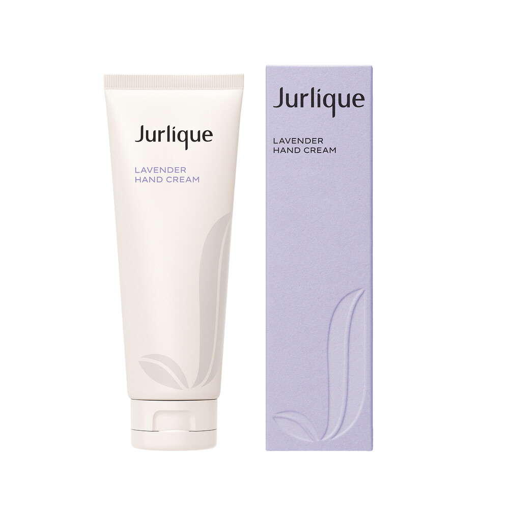 Jurlique Lavender Hand Cream 125ml