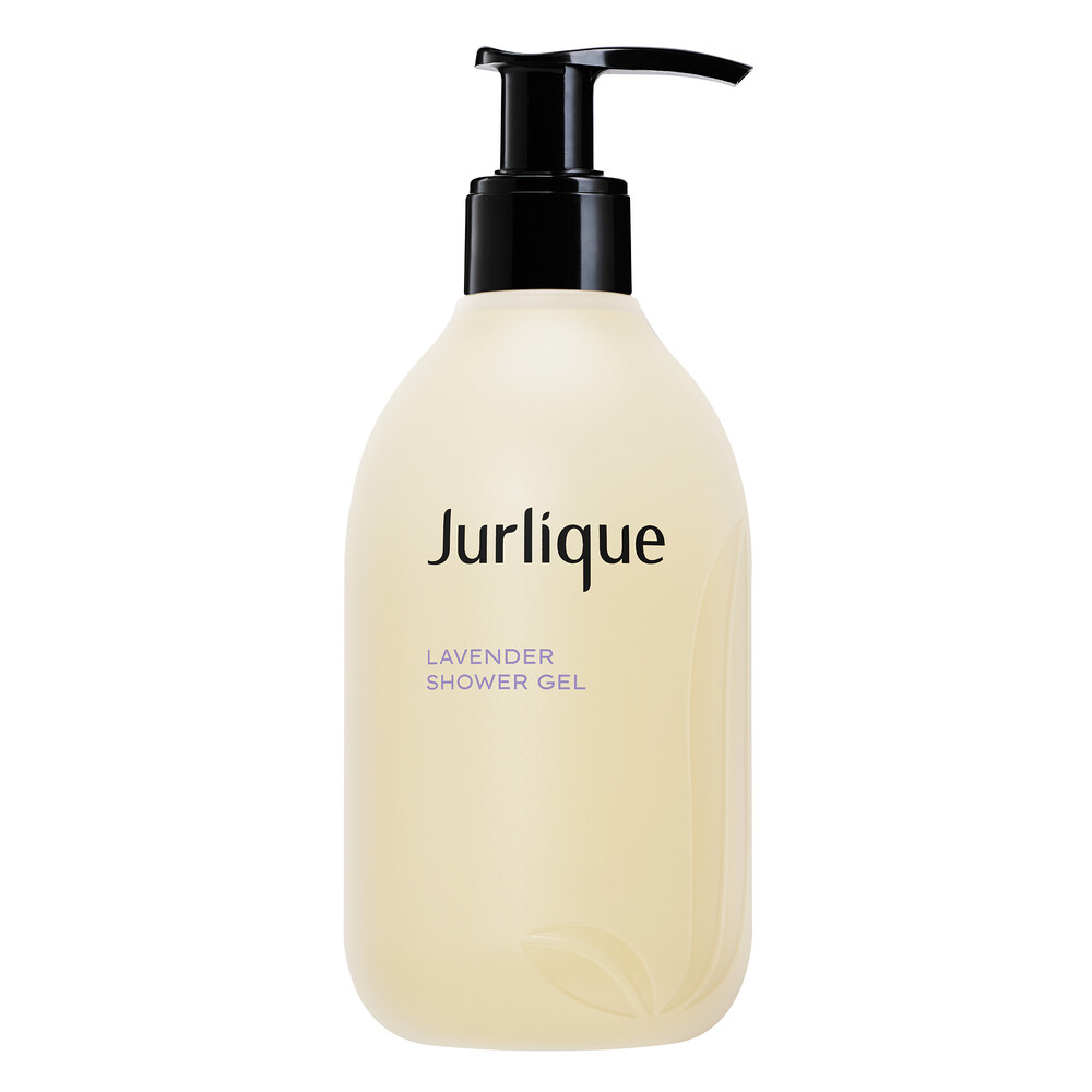 Jurlique Lavender Shower Gel 300ml