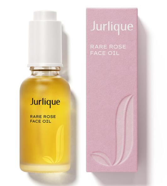 Jurlique Rare Rose Face Oil 30ml