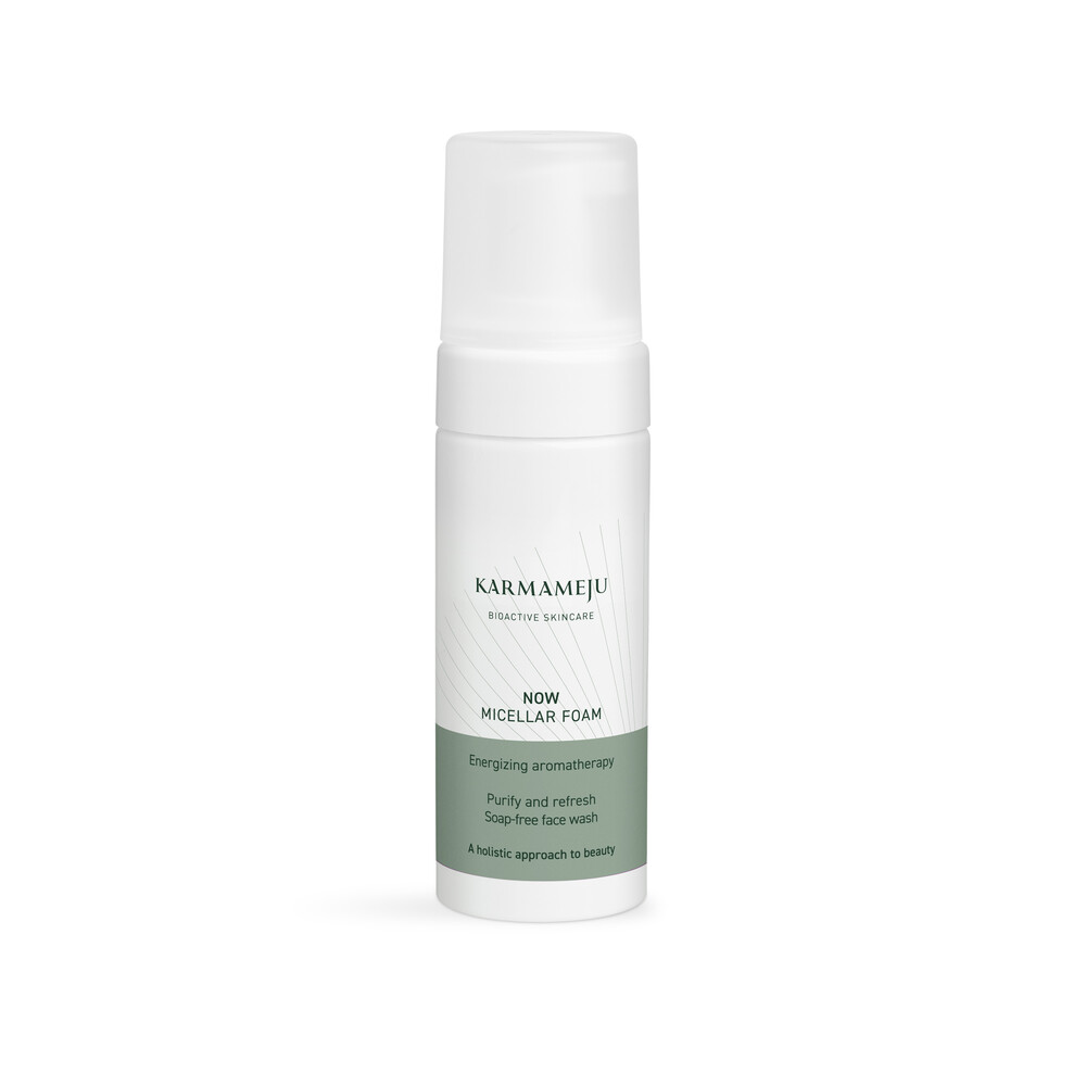 Karmameju Gentle Micellar Foam Now 03 150ml