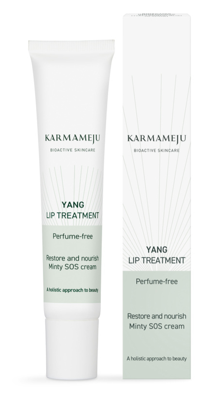 Karmameju Lip Treatment Yang 12ml