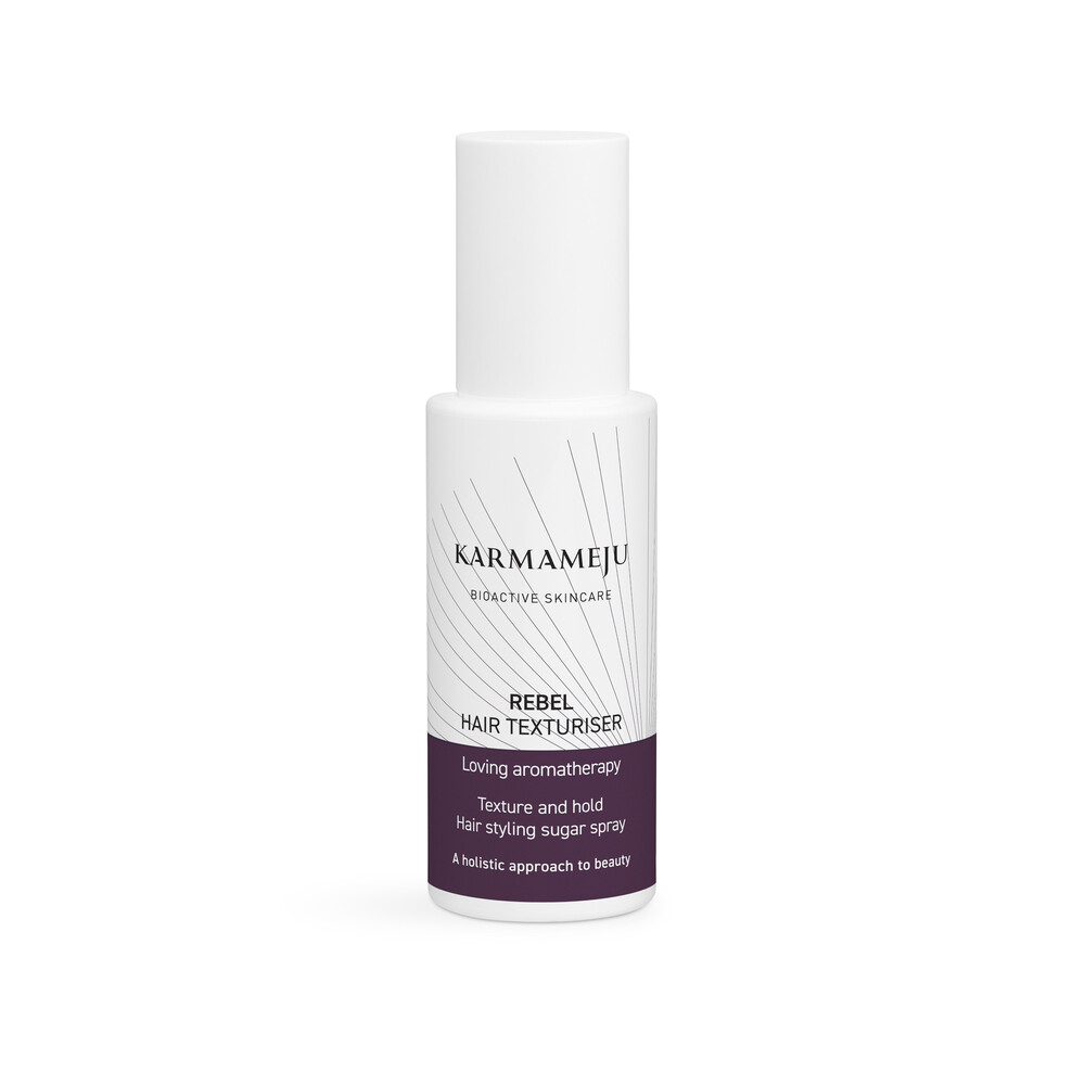 Karmameju Rebel Hair Texturiser 100ml