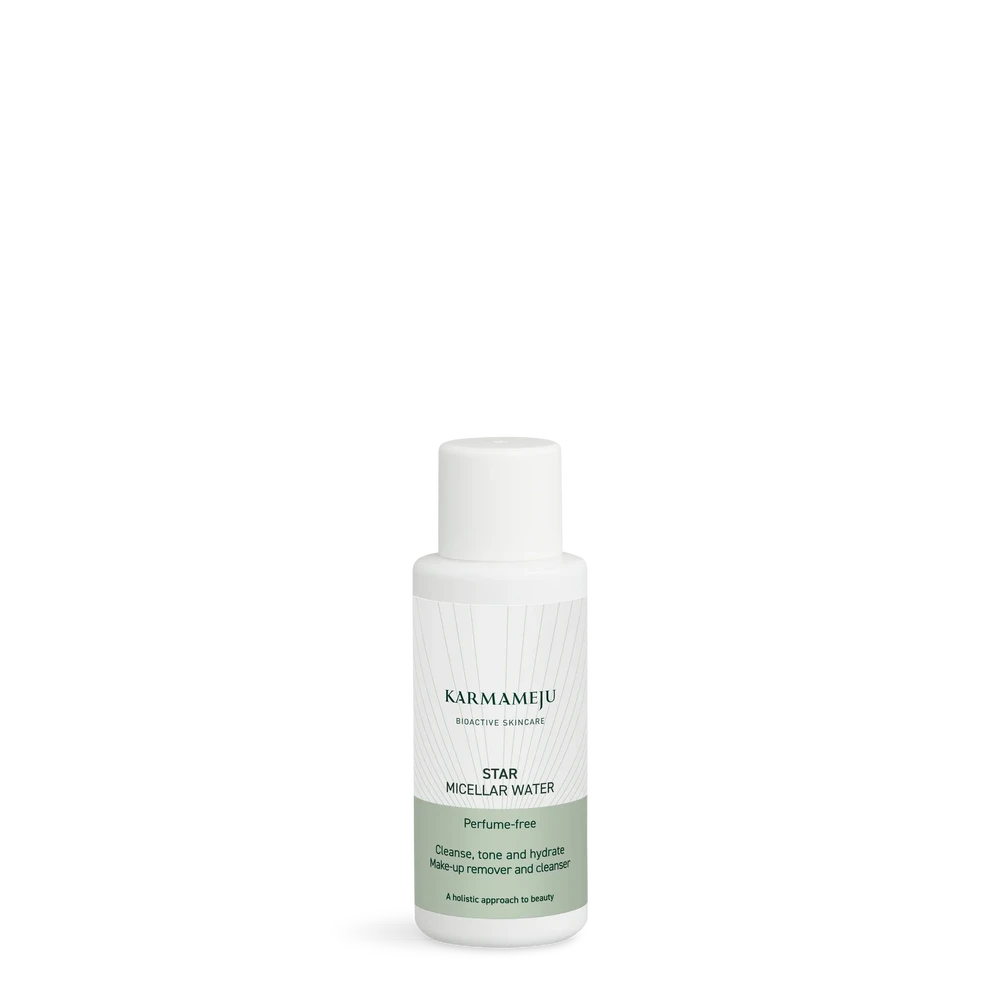 Karmameju Star Micellar Water 50ml