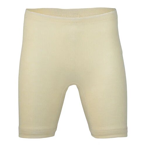 Knee-pants Natural Str 46 48