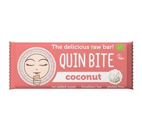 Kokos Bar   Quin Bite 30