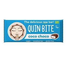 Kokos Choko Bar   Quin Bite 30