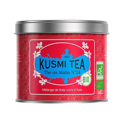 Kusmi Russian Morning øko 100g