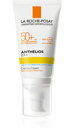 La Roche-posay Anthelios Ka Creme Spf50 50 Ml