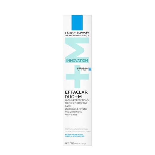 La Roche-posay Effaclar Duo 40ml