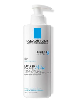La Roche-posay Lipikar Balm Ap   400ml