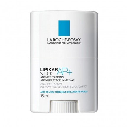 La Roche-posay Lipikar Stick Ap 15 Ml