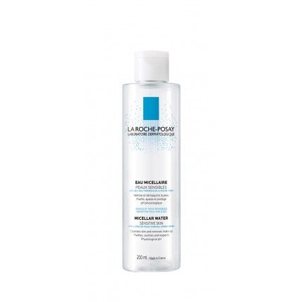 La Roche-posay - - Rensevand Flakon 200 Ml